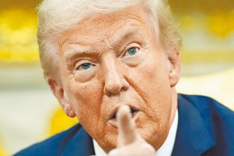 川普拟逼各国药价与美看齐