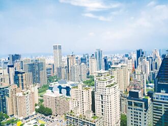 政策打房見效 全台房市疲軟