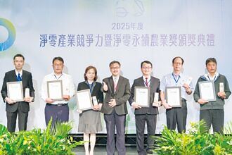 中钢 大秀减碳实力