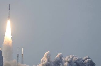 衛星熱 昇達科明年續高飛