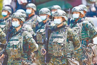 國軍訂單助攻 台南企業明年獲利好轉