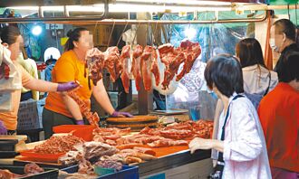 豬隻禁運宰、禁餵廚餘 延長至15天