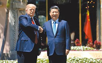 月底會習 川普預期一次談妥核武、俄烏