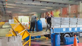 廚餘危機 地方籲中央統整去化