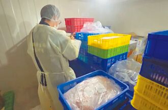 二度訪視才採檢 中市：依病症診斷