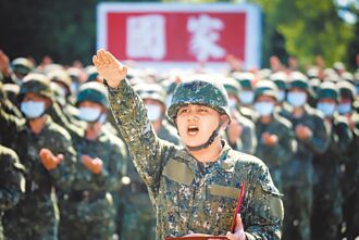 募不到兵 飞指部编现比仅4成