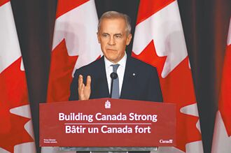 川普不可靠 加拿大出口 瞄準美國以外市場