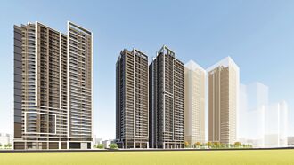 永和 大陳都更案通過 拚2030年完工