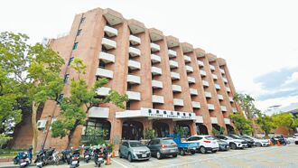 台東 國旅退燒 公教會館變公務宿舍