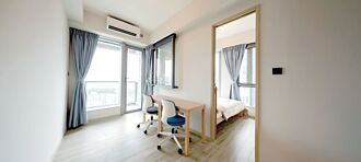 港政策鬆綁 鼓勵酒店改裝學生宿舍