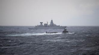 俄建構北極海底監測網  挑戰歐美水下優勢