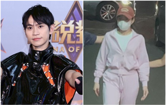 遭Andy控「找人處理他」！家寧遊苗栗爽上美容院