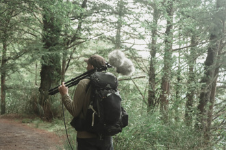 2025臺東聲音藝術節 多物種的糾纏開展囉！