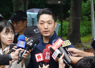 北市打詐遭批「紙本通報太慢」 蔣萬安：24小時偵測不中斷