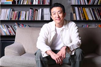 孝親獎》張懷秋每日思念父親「我要當一樣的爸爸」追隨腳步散播歡笑