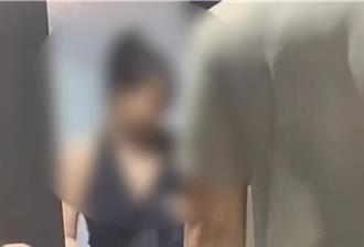 高雄色情護膚店主打「童顏巨乳」 3組男女激戰遭警突襲