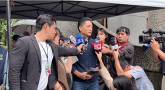 陸訂「台灣光復紀念日」 蔣萬安：中華民國自己有台灣光復節