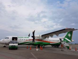 多花24倍錢 馬祖人遇停船出奇招 買機票「空中大跳島」