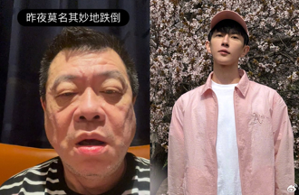 挺于朦朧遭恐嚇「光復節是死期」 孫德榮一早發聲：很期待