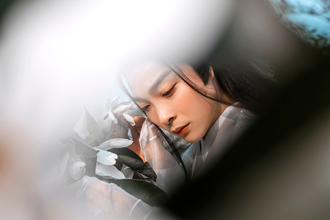 大唐風流美男周旋上官婉兒與太平公主 結局淒涼