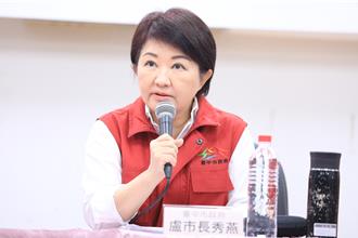 台中爆非洲豬瘟 34關聯場檢驗陰性 盧秀燕：未來1周是關鍵