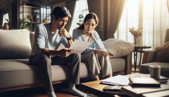 為幫妹妹來台打工 姊拿1萬元當報酬！聯手密謀假結婚GG