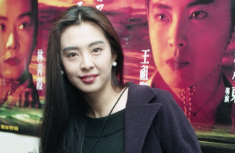 王祖贤心死引退原因曝光！男友家人说了「没有女生能接受的话」