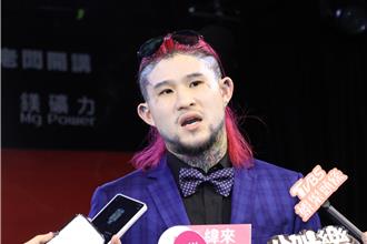 孫安佐身心不穩停工4個月 經紀人曝近況：泰國中蠱發作