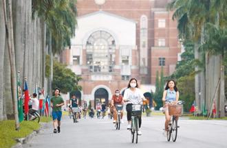 寒假狂放65天！台大首推7周課程 教師開課最高補助7萬元