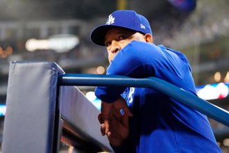 MLB》道奇士氣被打崩！羅伯茲遭轟是罪魁禍首：沒想贏這場