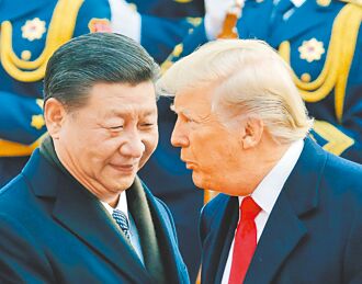 白宮宣布：習川會30日登場