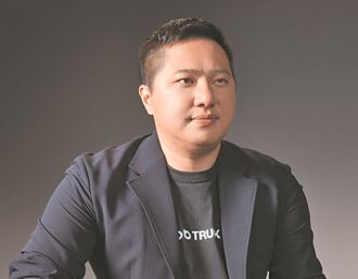 職場達人－周品寰AI創新 翻轉物流產業