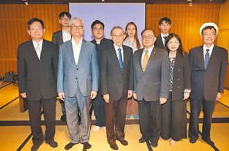 賴政府終戰說 學者批自我貶抑