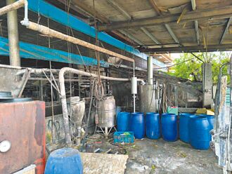 陳其邁建議 全面停用廚餘餵養