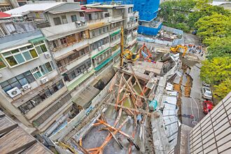 基泰大直鄰損都更 流標