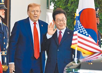 APEC期間 韓密集與中美日峰會