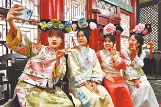 嚴管公務員赴陸 陸委會訂懲處