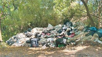 桃检保全证据 不顾恶臭扰民