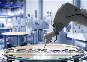 陸晶片領域新突破！ 「透視」光刻膠微觀行為 可顯著減少缺陷