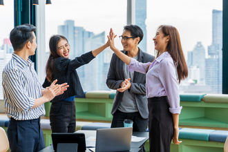 3生肖不靠運氣靠實力 年底前職場鍍金 名利齊來