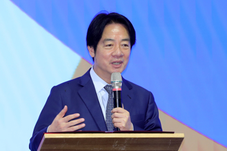 美智庫投書《時代》稱賴清德魯莽 蔡正元：指出冷冰冰的現實