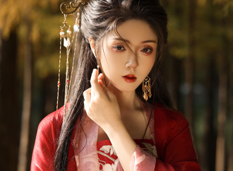 太平天國覆滅 洪秀全88名妃子結局慘