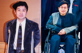 〈星星點燈〉男星「連滾帶爬進飛機」 深夜2度發聲！