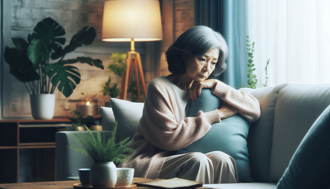 出生4月就被棄養40年 失職媽求扶養！法官：對孩子太沉重