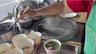 受豬隻禁宰令衝擊 台東豬血湯名店被迫歇業