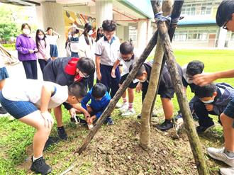 教育部推「智慧化氣候友善校園」計畫 新北10校入選