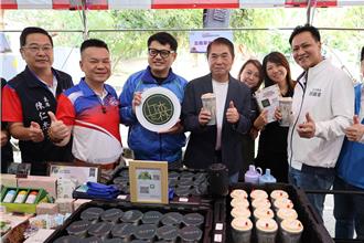 貓裏客家粄條節登場 免費「五行粄條」吸睛