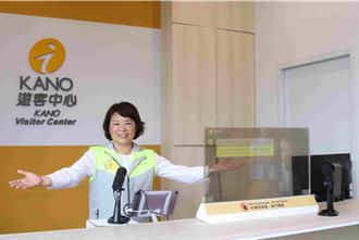 一次可翻14種語言！嘉義市引進AI語音翻譯旅遊服務 