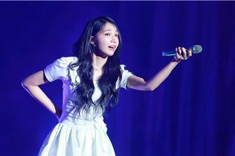 鄭恩地在台「過最長的生日派對」！憶大巨蛋開球多巴胺炸裂