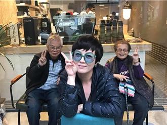 孝親獎》苗可麗為母做「遺體Spa」撫平遺憾　最後一次擁抱哭慘